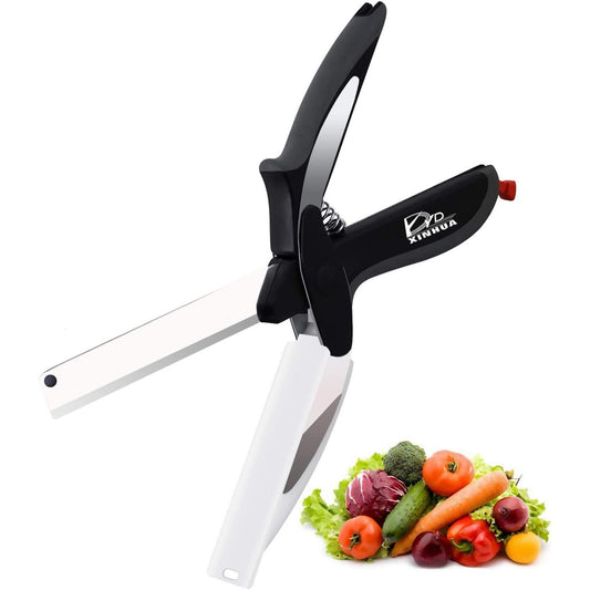 Food Chopper Scissor - Medaid International