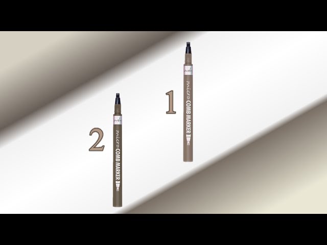 Wibo lovely micro comb marker - Medaid International