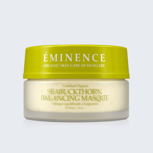 Eminence Organics Seabuckthorn Balancing Masque - Medaid