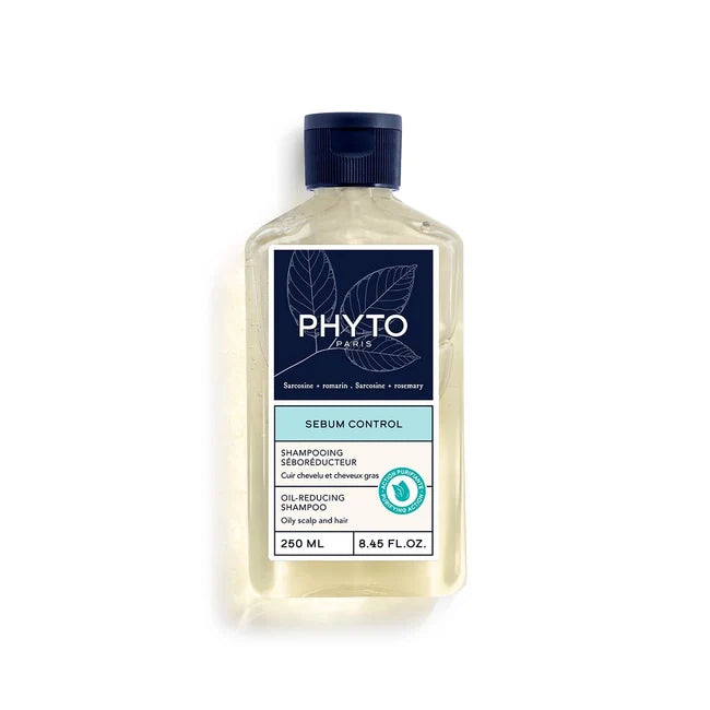 Sebum Control Shampoo - Medaid International