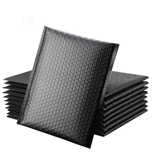 Self-Adhesive Padded Envelopes (5 Pack) - Medaid