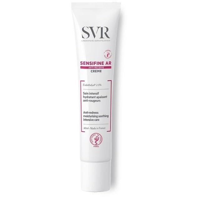 SVR Sensifine Anti-Redness Cream 40ml - Medaid