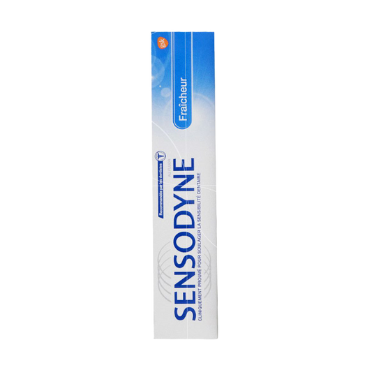 Sensodyne Fraicheur - 75ml - Medaid