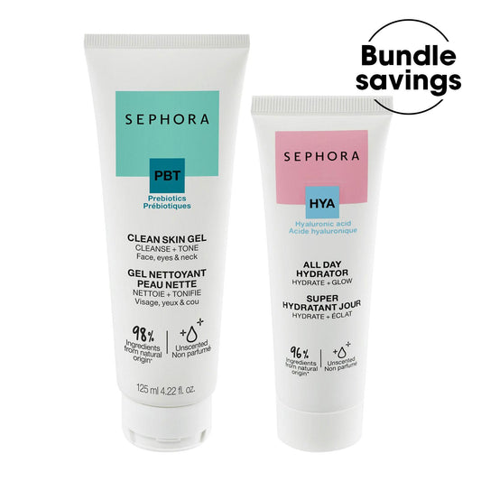 Sephora Collection Beautiful Skin Duo - Medaid