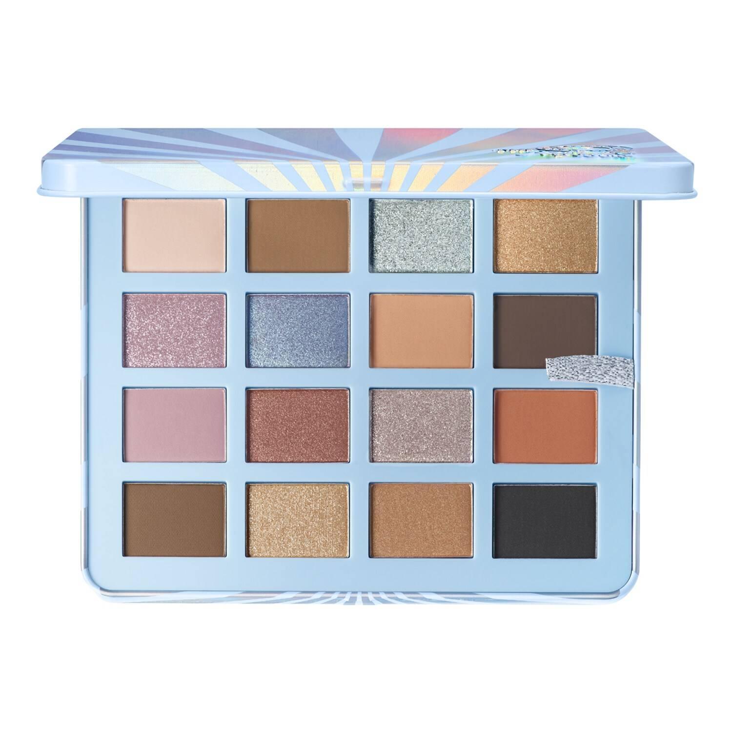 SEPHORA COLLECTION The Future is Yours 16 Eyeshadow - Medaid