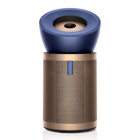 Dyson Purifier Big+Quiet Formaldehyde BP04 (Prussian Blue/Gold) - Medaid International