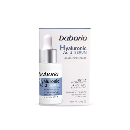 Hyaluronic Acid Serum - Medaid International