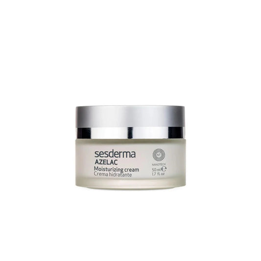 Azelac Moisturizing Facial Cream - Medaid International