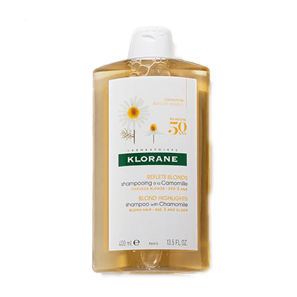 Shampoo with Chamomile - Medaid - Lebanon