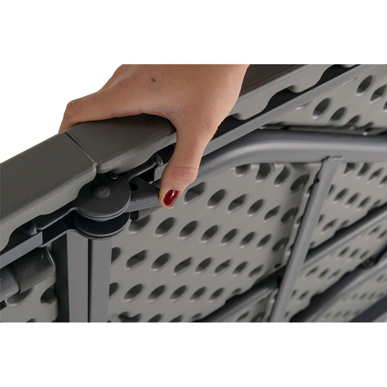 Foldable Sharp Table - Medaid International