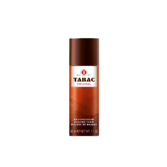 Tabac Original Shaving Foam - Medaid