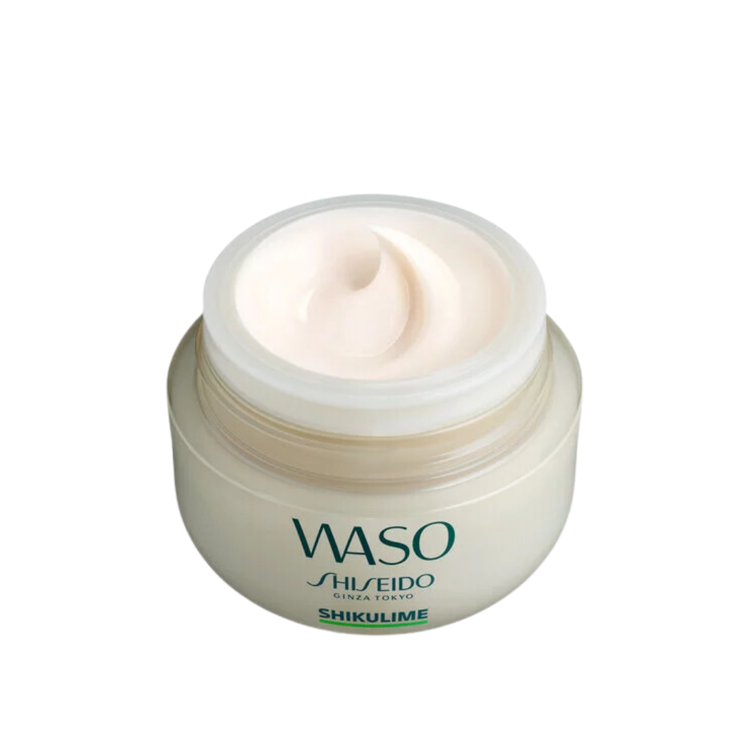 Shiseido Waso Mega Hydrating Moisturizer - Medaid - Lebanon