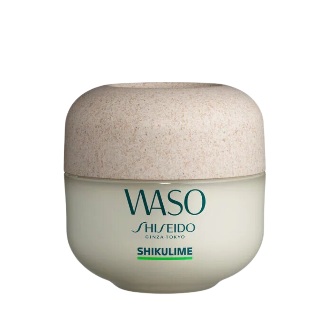 Shiseido Waso Mega Hydrating Moisturizer - Medaid - Lebanon