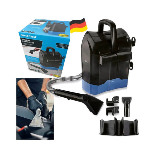 SilverCrest SPR 330 A1 330W Carpet Cleaning Vacuum Cleaner