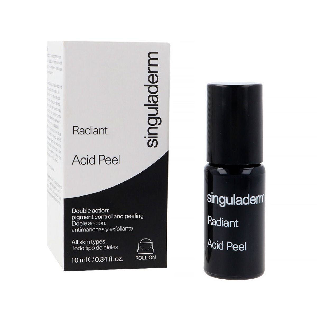 Radiant Acid Peel - Medaid