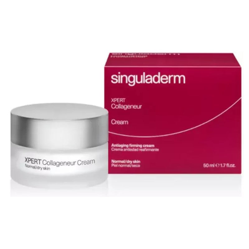 Xpert Collagen Normal Cream - Medaid