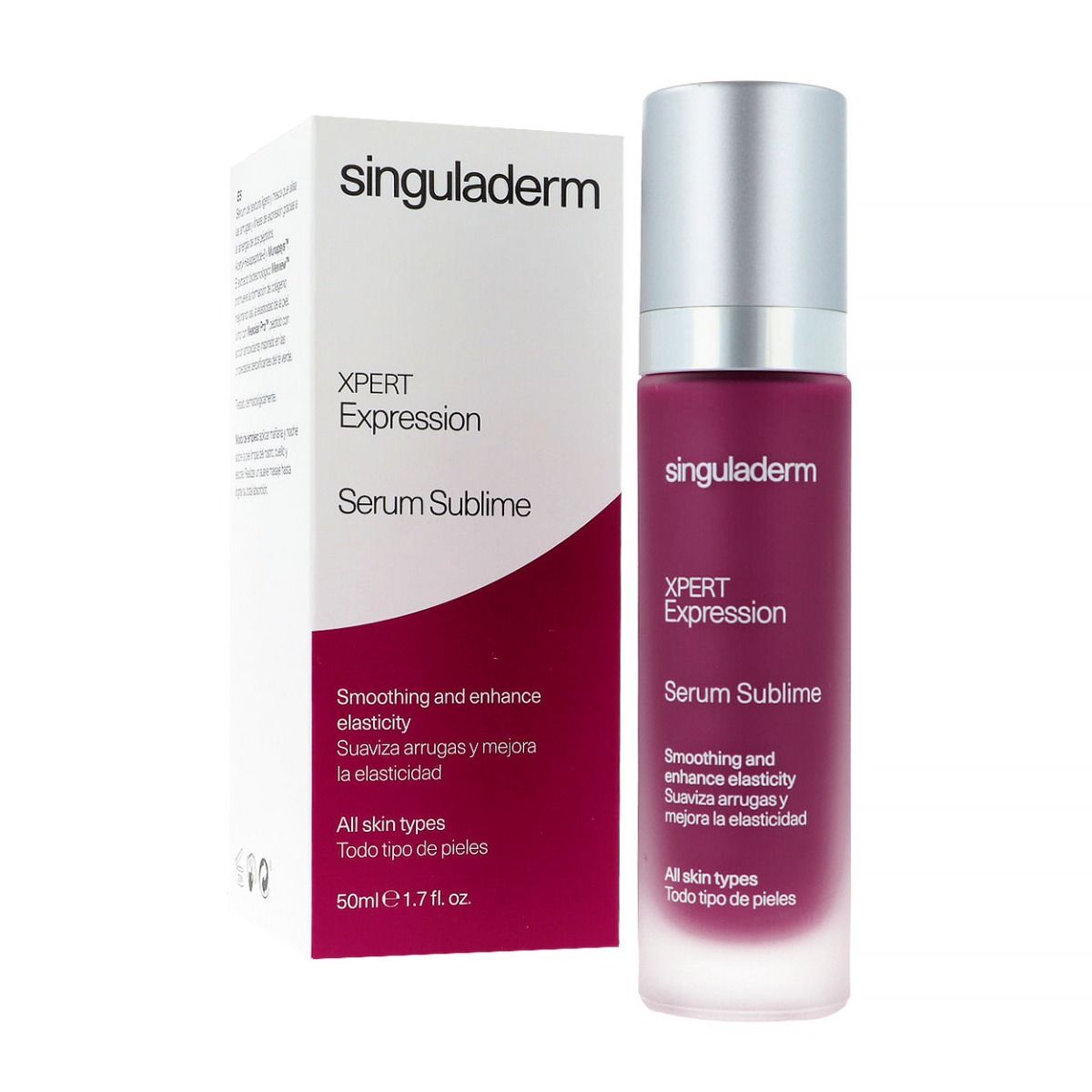 Xpert Expres Sublim Serum - Medaid