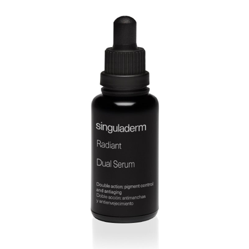 Radiant Dual Serum - Medaid