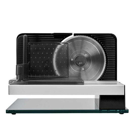 Electrical Food Slicer Sinus¬≤ Black - Medaid International