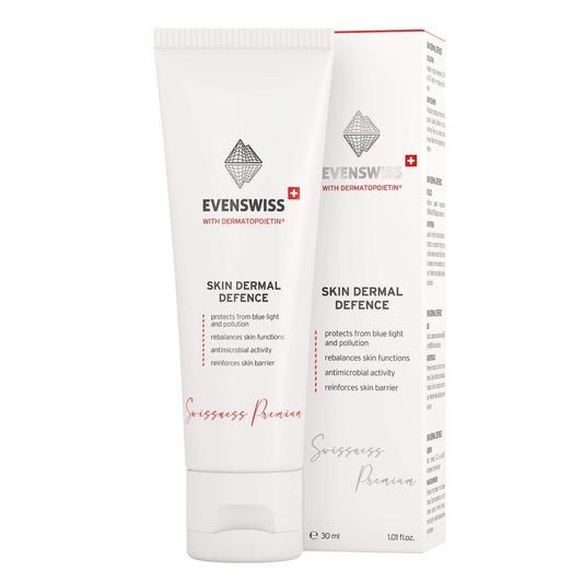 Evenswiss Skin Dermal Defence 30ML - Medaid