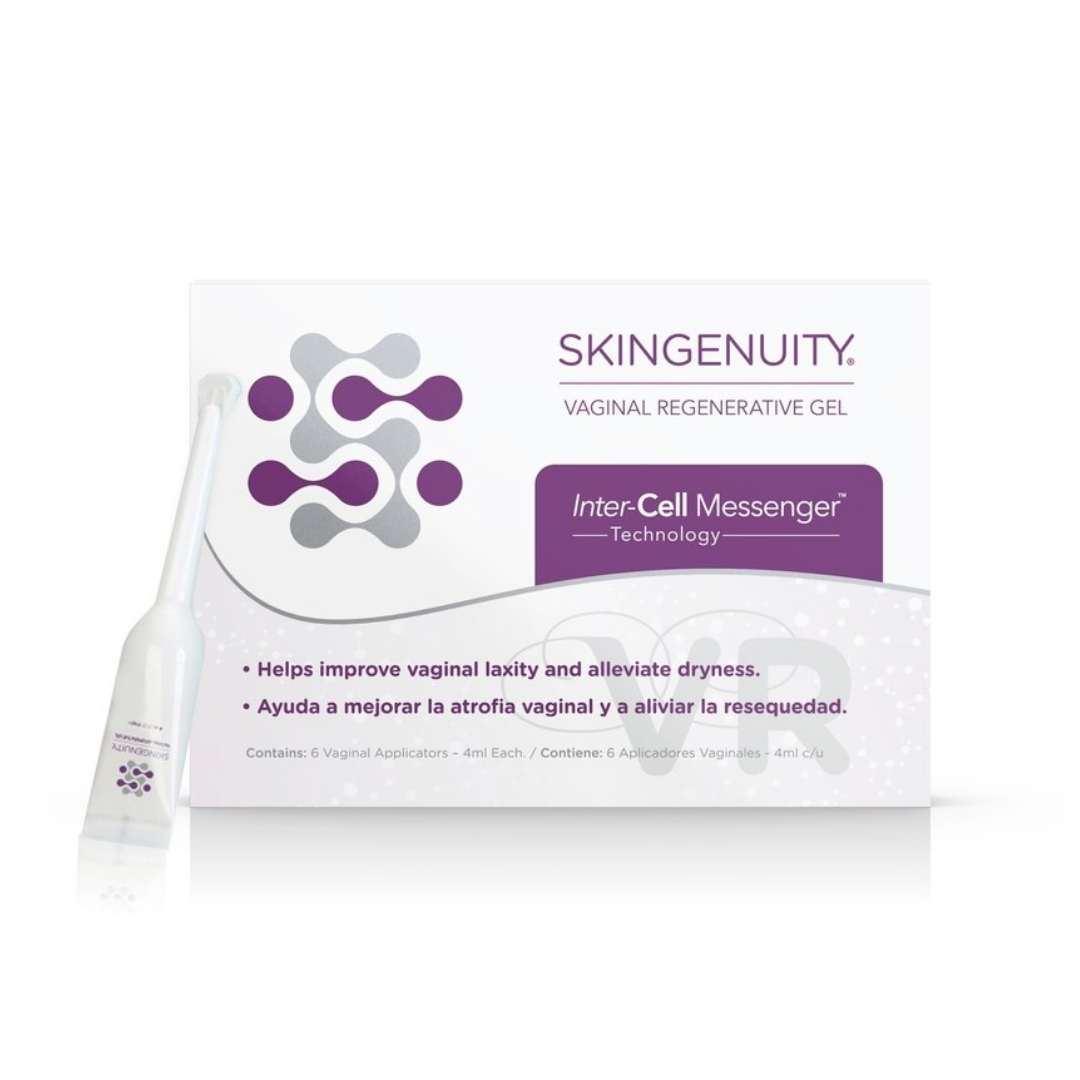 Skingenuity Vaginal Rejuvenation Gel 4ML - Medaid