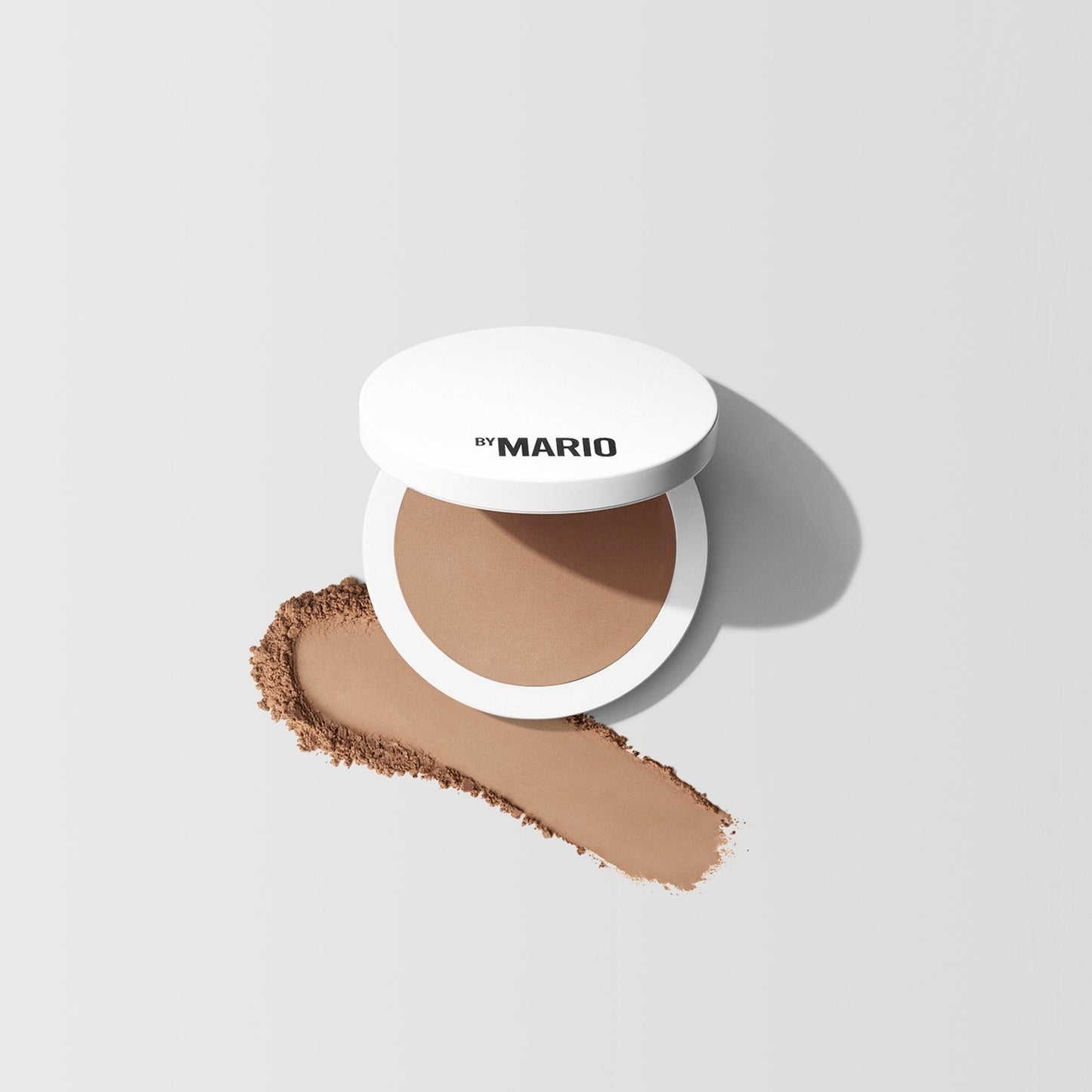 Makeup By Mario Powder Bronzer - Light - Medaid International