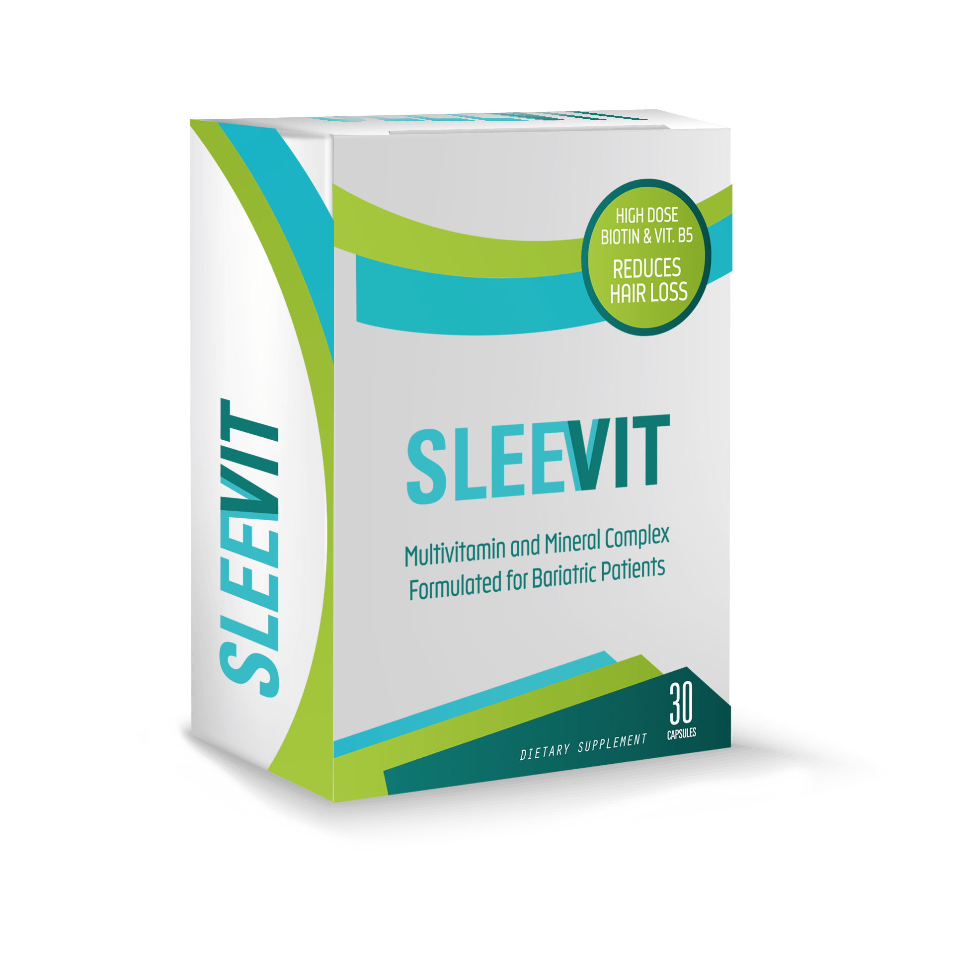 Sleevit - Medaid