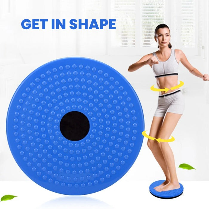 Waist Twist Disk - Medaid International