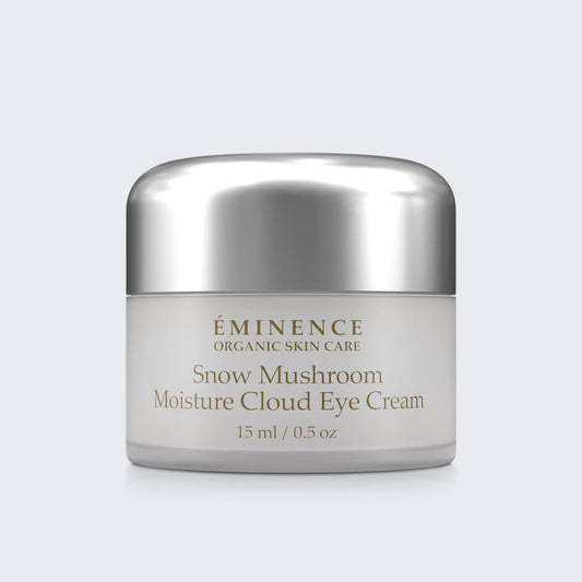 Eminence Organics Snow Mushroom Moisture Cloud Eye Cream - Medaid