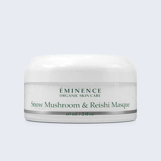 Eminence Organics Snow Mushroom & Reishi Masque - Medaid