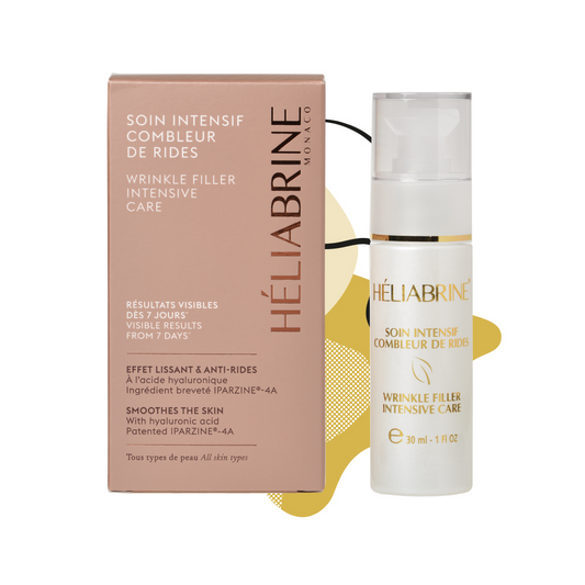 Heliabrine Wrinkle Filler Intensive Care