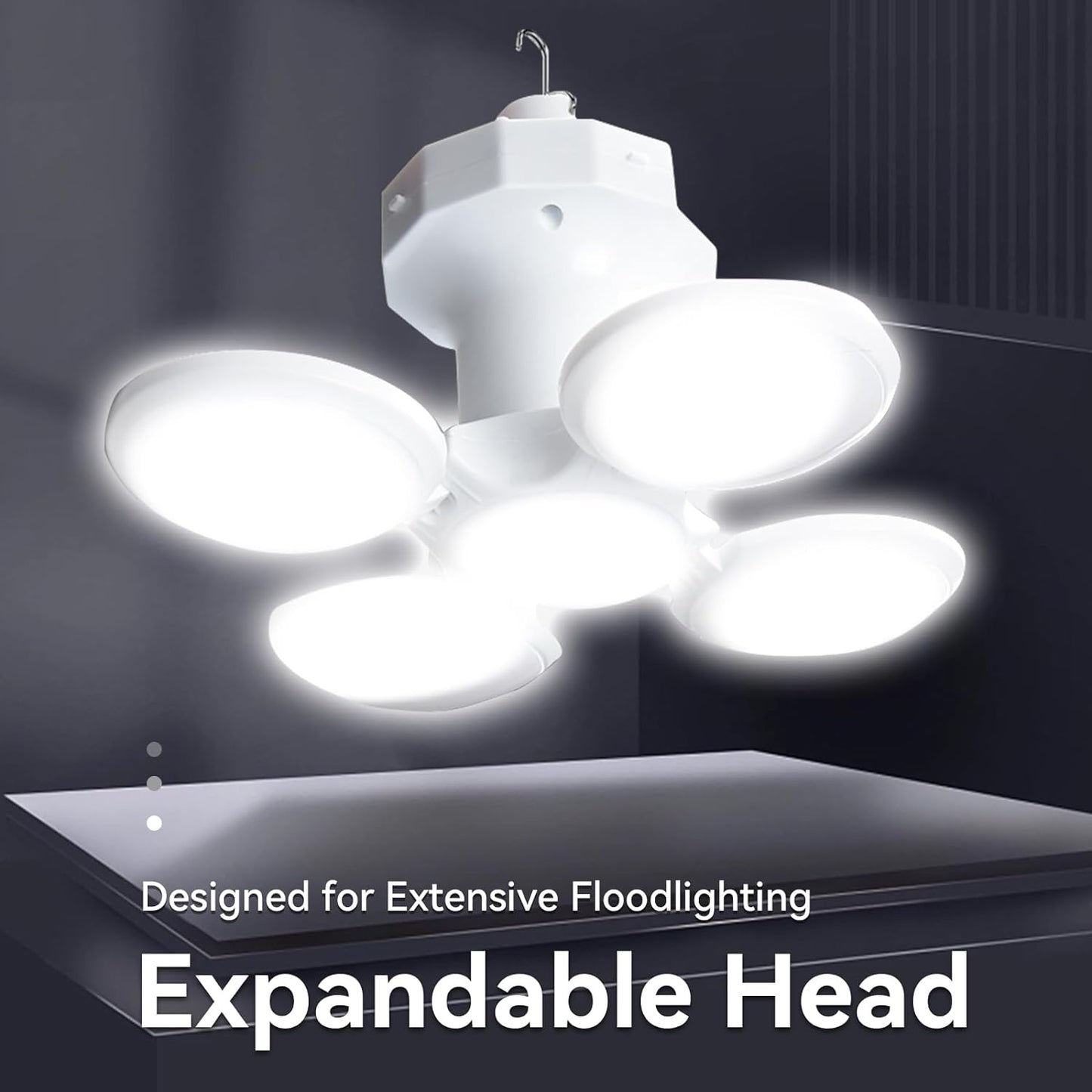 Solar Portable Lamp - Medaid International