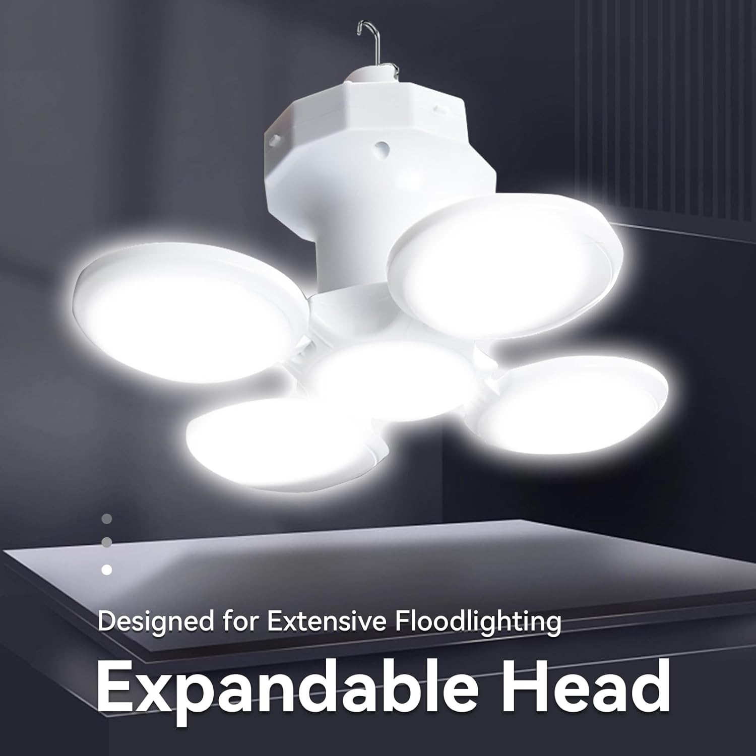 Solar Portable Lamp - Medaid International