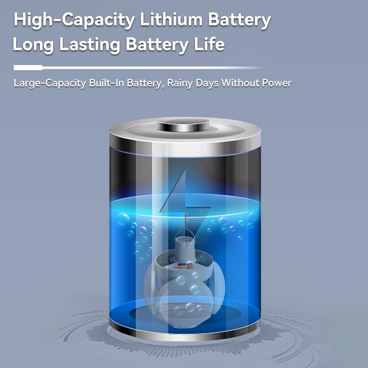 Solar Portable Lamp - Medaid International