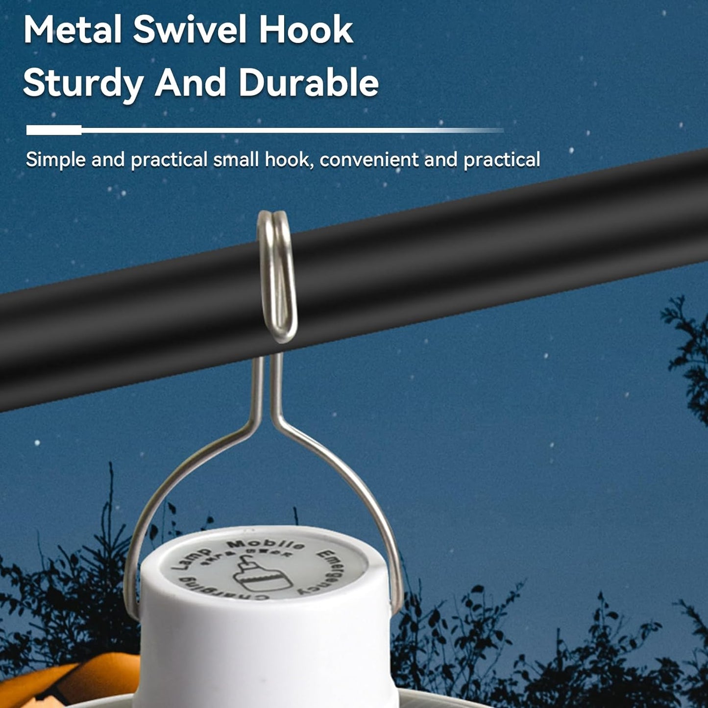 Solar Portable Lamp - Medaid International