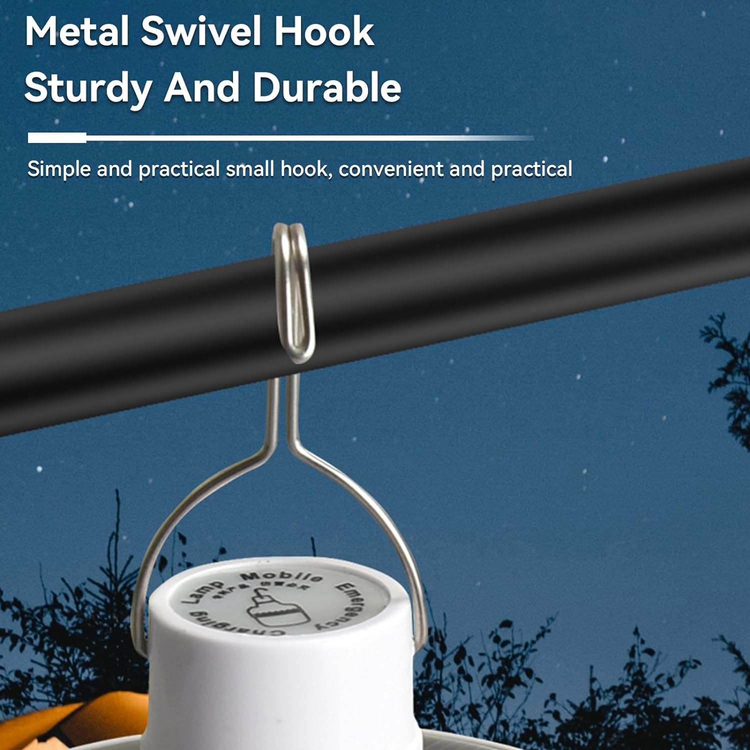 Solar Portable Lamp - Medaid International