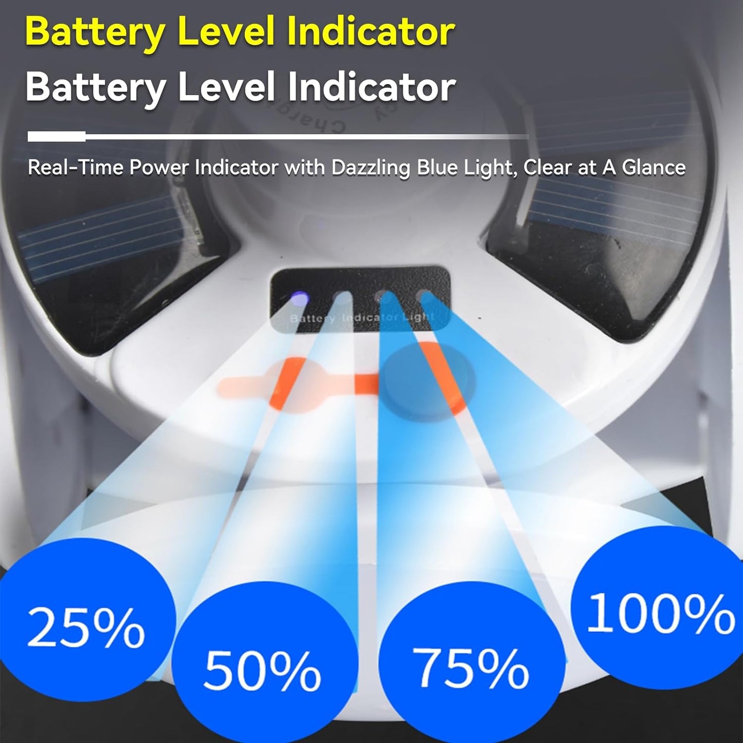 Solar Portable Lamp - Medaid International
