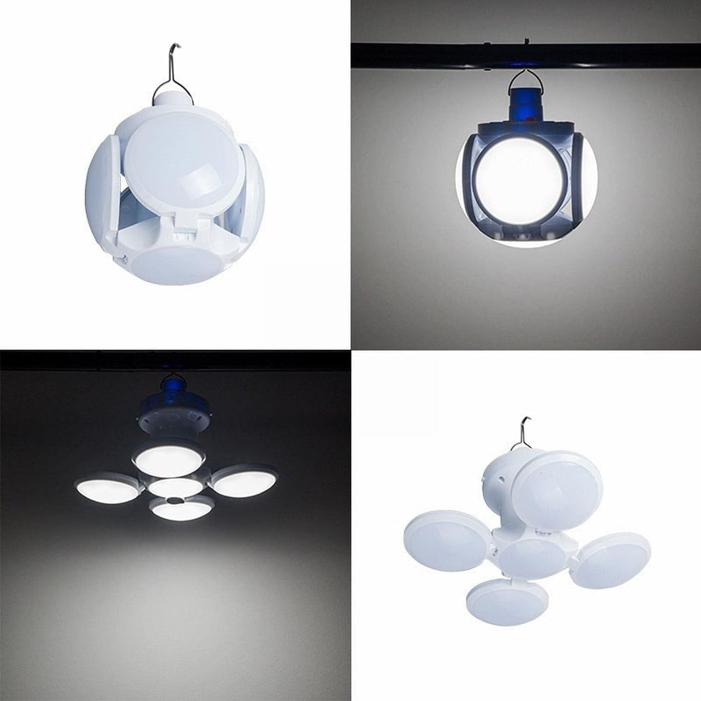 Solar Portable Lamp - Medaid International