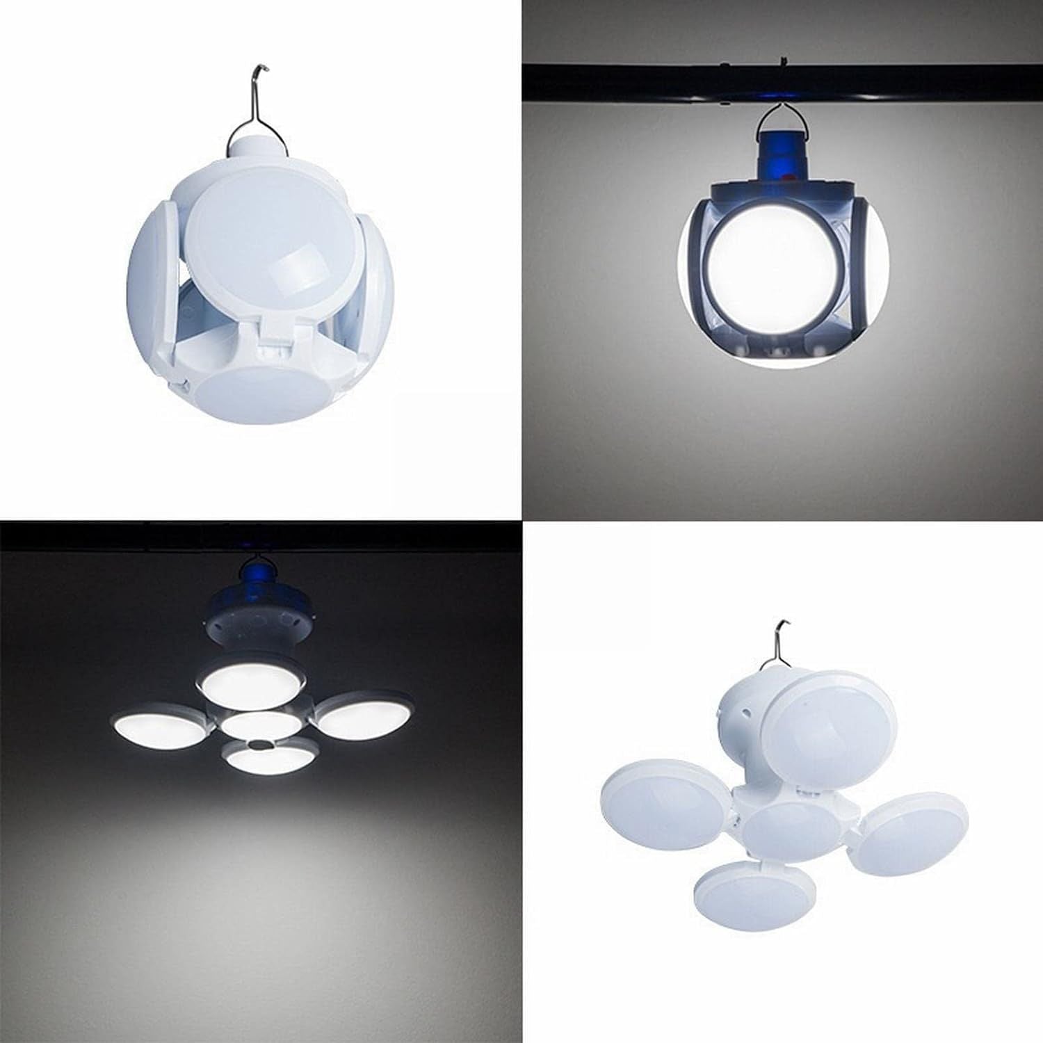 Solar Portable Lamp - Medaid International