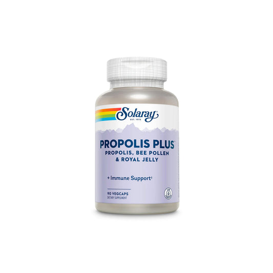 SOLARAY PROPOLIES PLUS - Medaid International