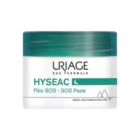 Uriage - Hyséac SOS Paste 15g - Medaid International