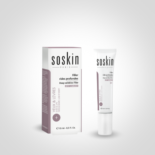 Soskin Eye Contour Filler - Medaid - Lebanon