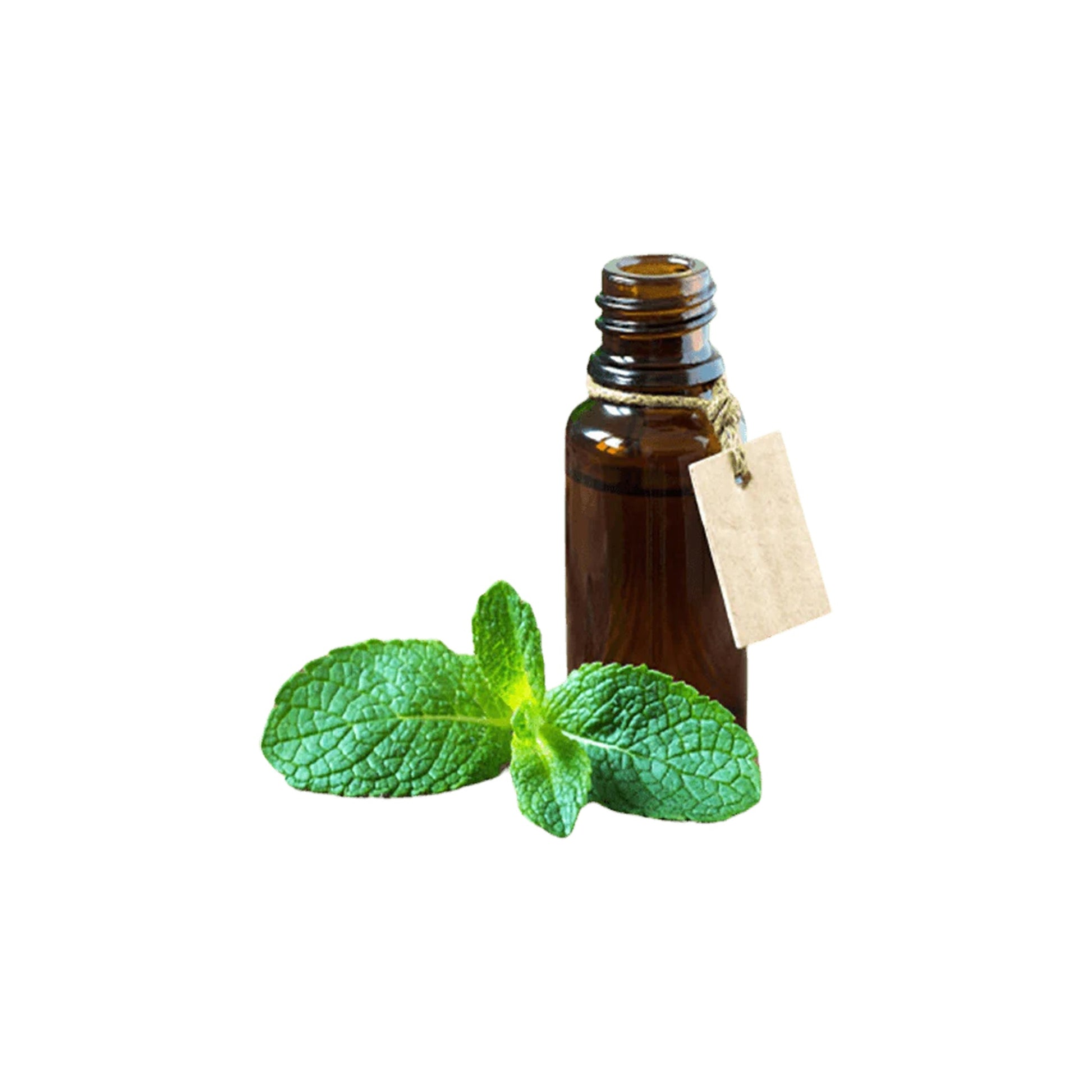 HERBATY ESSENTIAL OIL - SPEARMINT - Medaid International