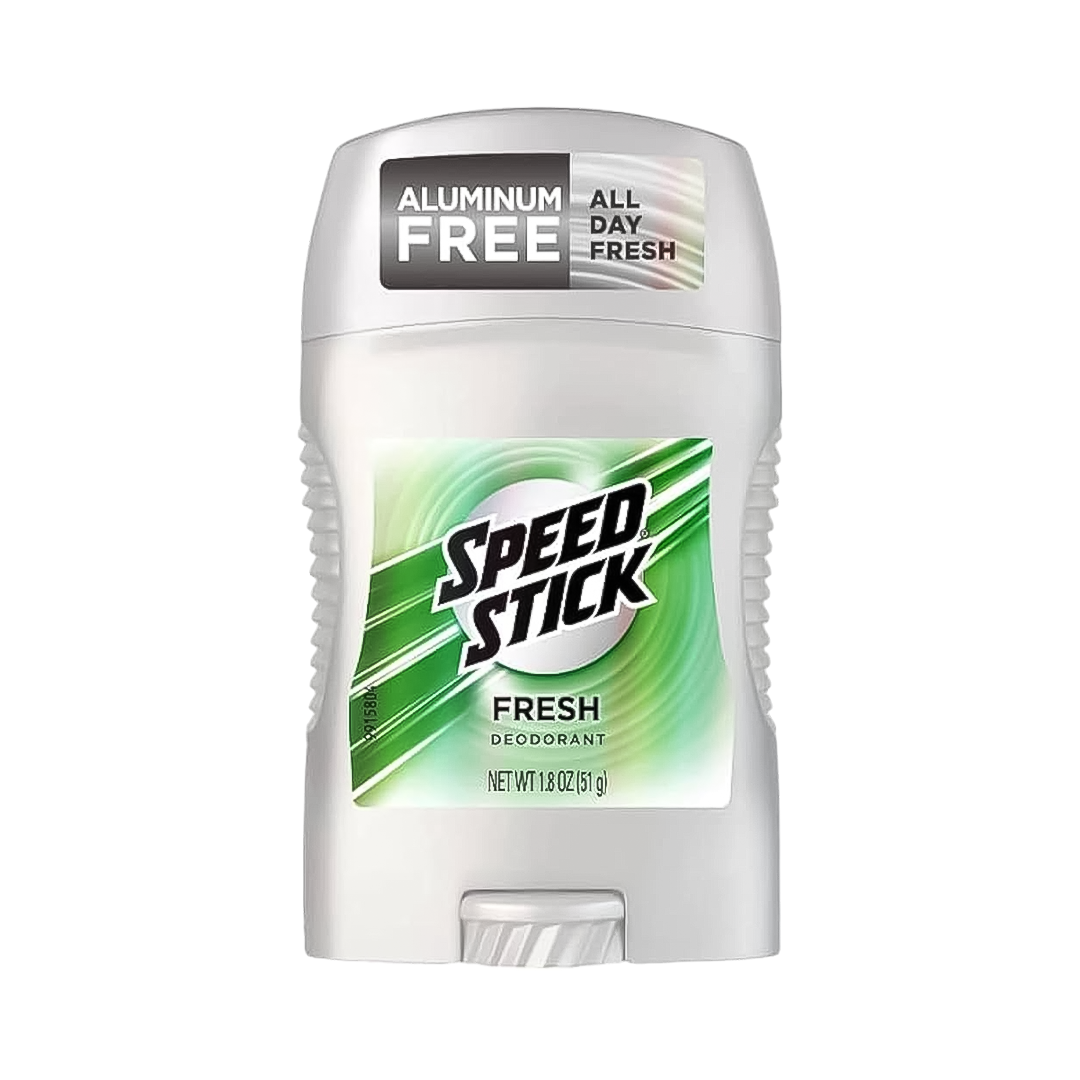 Speed Stick Fresh Deodorant Stick For Him - 51g - Medaid