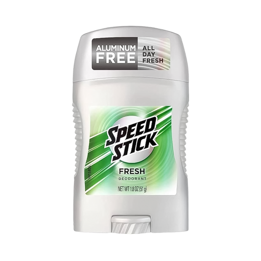 Speed Stick Fresh Deodorant Stick For Him - 51g - Medaid