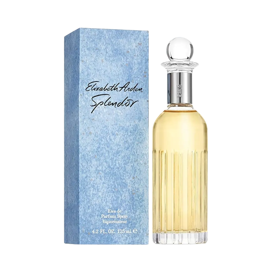 Elizabeth Arden Splendor Eau De Parfum Pour Femme - 125ml - Medaid