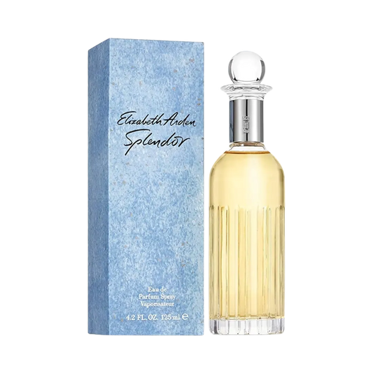 Elizabeth Arden Splendor Eau De Parfum Pour Femme - 125ml - Medaid