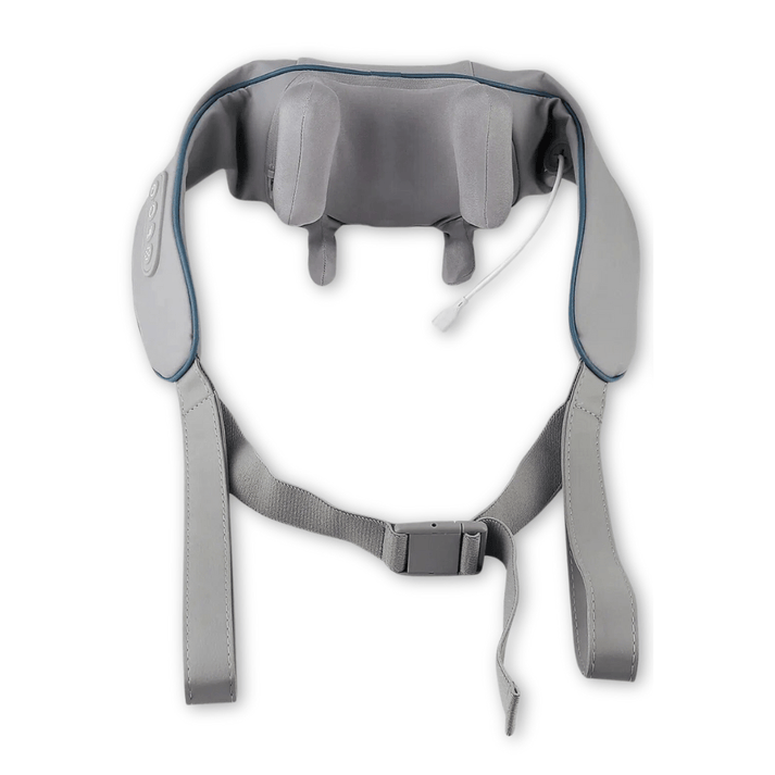 Neck Hand-Shaped Massager Wireless - Medaid International