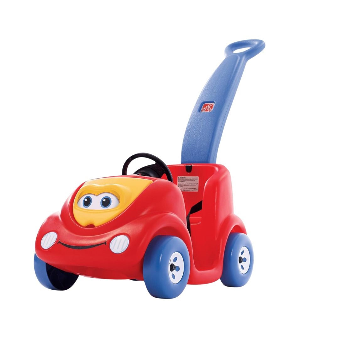 Step 2 Whisper Ride II Buggy Ride On | Pre-Order - Medaid International