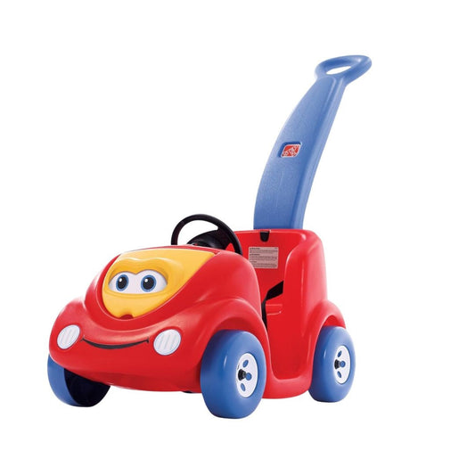 Step 2 Whisper Ride II Buggy Ride On | Pre-Order - Medaid International